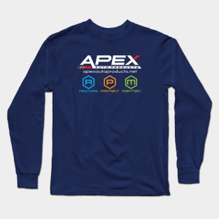 tex Long Sleeve T-Shirt